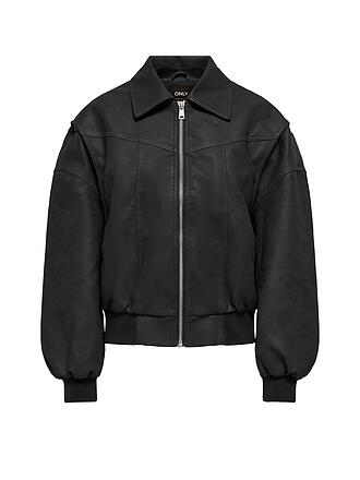 ONLY | Giacca effetto pelle ONLSABA