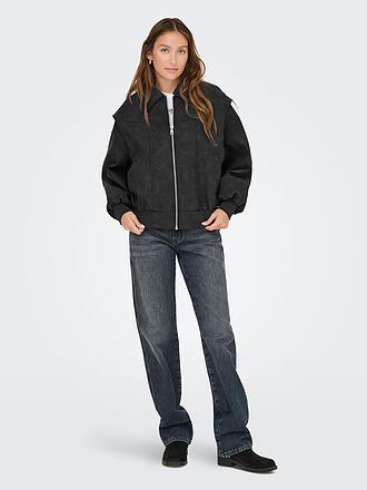 ONLY | Giacca effetto pelle ONLSABA