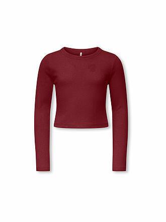 ONLY | Maglietta a maniche lunghe da ragazza KOGBINA