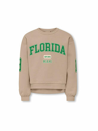 ONLY | Maglione da ragazza KOGVICTORY