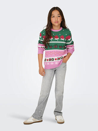 ONLY | Pullover da ragazza KMGHOHO