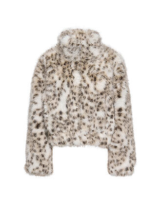 ONLY | Giacca in pelliccia sintetica ONLJANIS