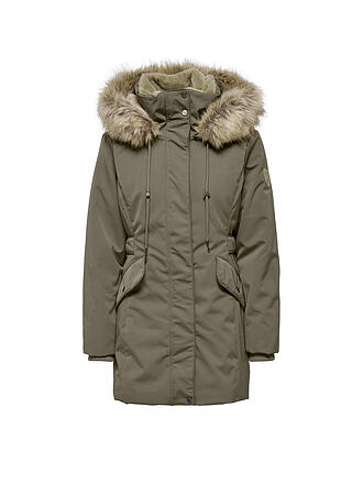 ONLY | Parka ONLNEWPRISKA