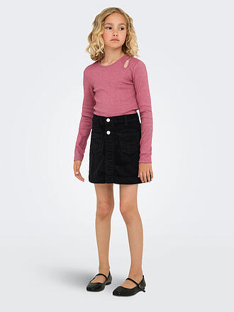 ONLY | Maglietta a maniche lunghe da ragazza KOGTRINNY