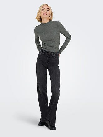 ONLY | Maglietta a maniche lunghe ONLEMMA