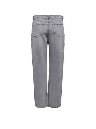 ONLY | Jeans a gamba larga ONLCOBAIN