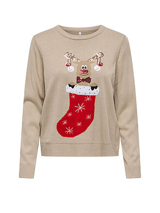 ONLY | Pullover ONLXMAS