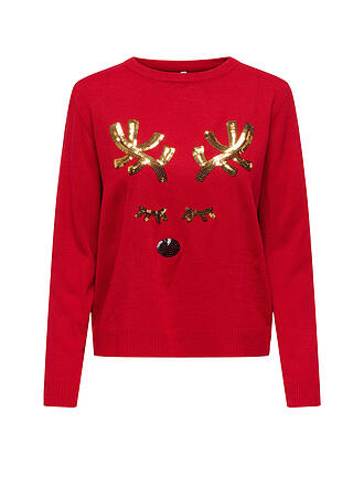 ONLY | Pullover ONLXMAS