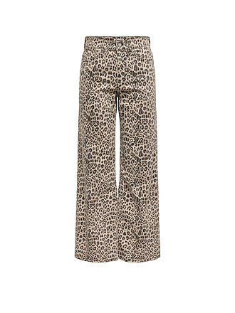 ONLY | Jeans a gamba larga