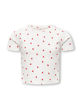 ONLY | T-shirt da ragazza KOGBELLA