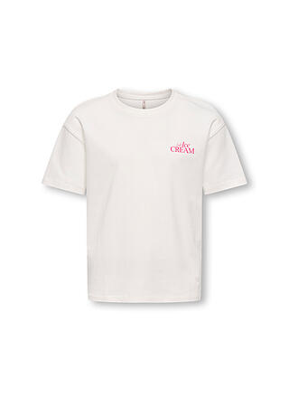 ONLY | T-shirt da ragazza KOGHELEN