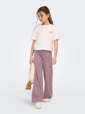 ONLY | T-shirt da ragazza KOGHELEN