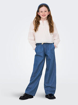 ONLY | Jeans da ragazza Wide Fit KOGBEA