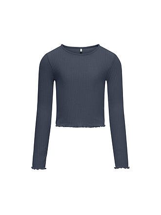 ONLY | Maglietta a maniche lunghe da ragazza KOGNELLA