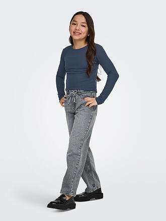 ONLY | Maglietta a maniche lunghe da ragazza KOGNELLA