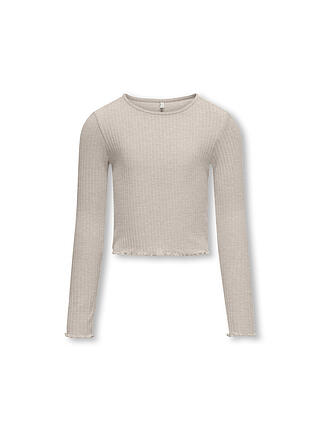 ONLY | Maglietta a maniche lunghe da ragazza KOGNELLA