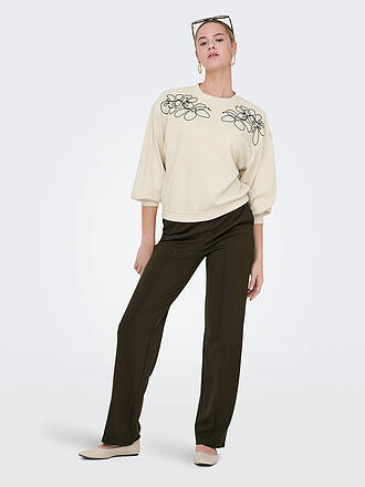 ONLY | Pantaloni a palazzo ONLPOPTRASH