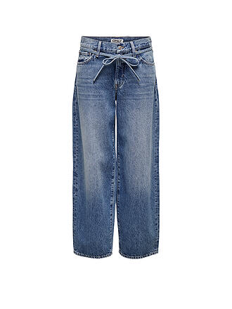 ONLY | Jeans Straight Fit ONLGIANNA