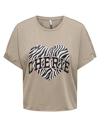 ONLY | T-Shirt ONLLUCY