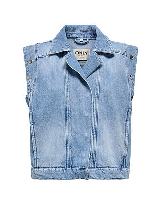 ONLY | Jeansgilet ONLFINLEY