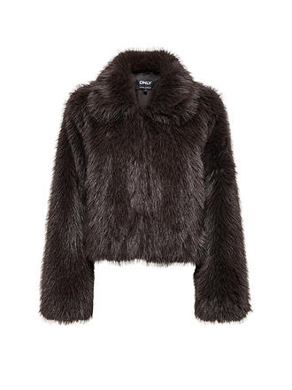 ONLY | Giacca in pelliccia sintetica ONLMANNY