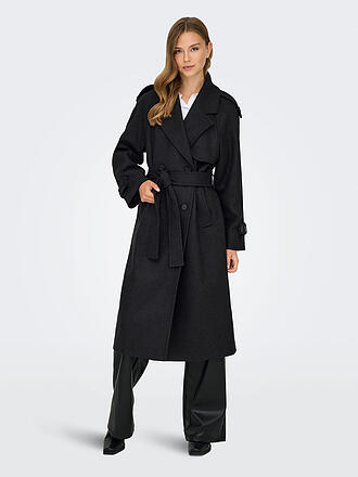 ONLY | Cappotto effetto lana ONLDEAR-TRILLION