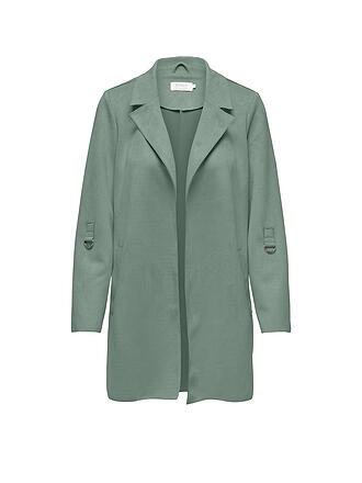 ONLY | Nome prodotto: Cappotto effetto pelle ONLJOLINE