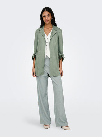 ONLY | Nome prodotto: Cappotto effetto pelle ONLJOLINE