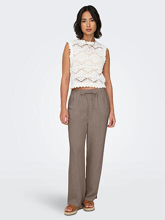 ONLY | Pantaloni ONLSIESTA