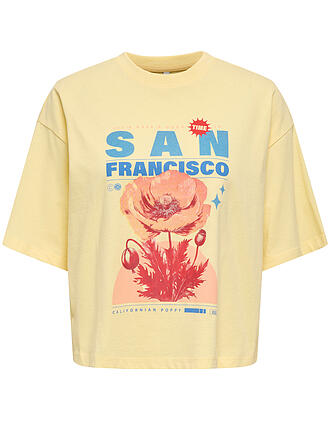 ONLY | T-Shirt ONLJOSSI