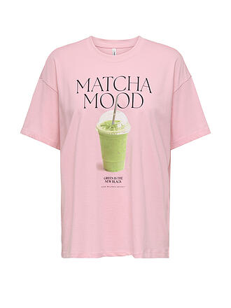 ONLY | Nome prodotto: T-Shirt ONLVIVVI