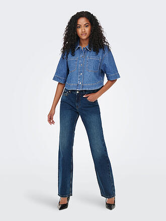 ONLY | Camicia di jeans ONLCLEO LIFE