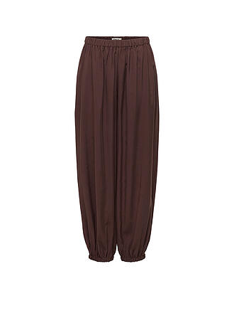 ONLY | Pantaloni Barrel Leg