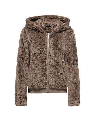 ONLY | Giacca in pelliccia sintetica ONLNEWANNA