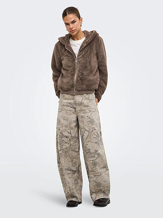 ONLY | Giacca in pelliccia sintetica ONLNEWANNA