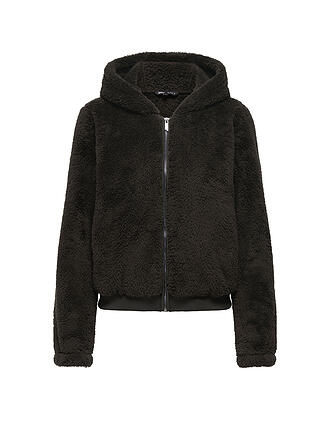 ONLY | Giacca in pelliccia sintetica ONLNEWANNA