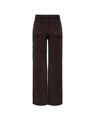 ONLY | Pantaloni a coste a gamba larga ONLHOPE