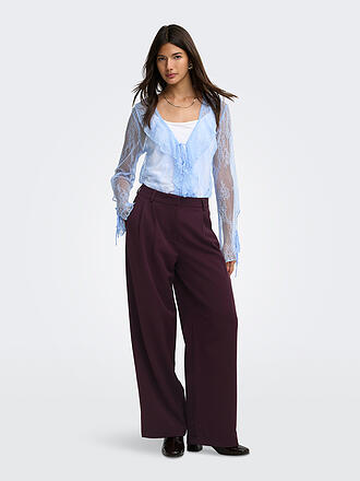 ONLY | Pantaloni business ONLHATTIE