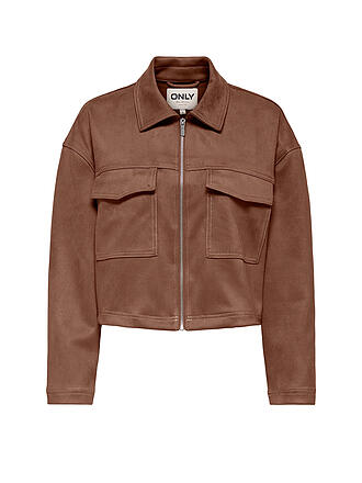 ONLY | Giacca in similpelle ONLSTINA
