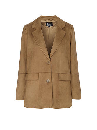 ONLY | Giacca effetto pelle ONLDIANE