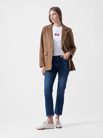 ONLY | Giacca effetto pelle ONLDIANE