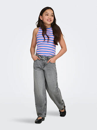 ONLY | Jeans wide fit da ragazza KOGGIANNA