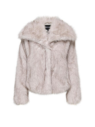 ONLY | Giacca in pelliccia sintetica ONLDAWN
