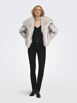 ONLY | Giacca in pelliccia sintetica ONLDAWN