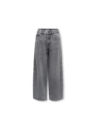 ONLY | Jeans wide fit da ragazza KOGTAYLOR