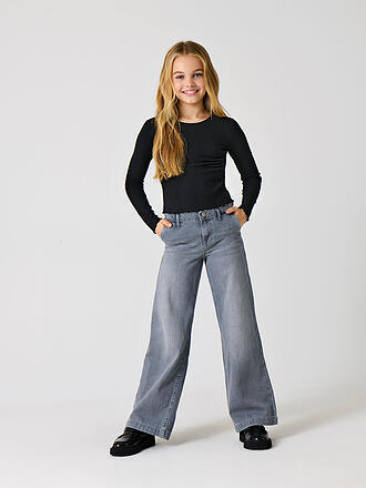ONLY | Jeans wide fit da ragazza KOGCOMET