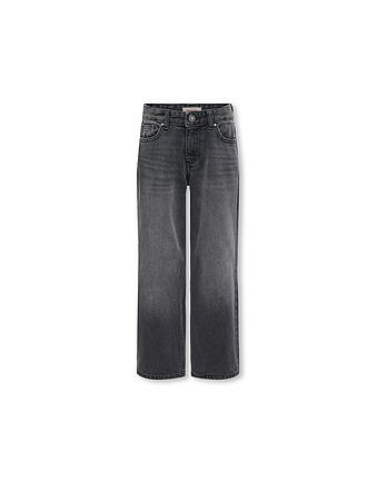 ONLY | Jeans Wide Fit KOGELLA da ragazza