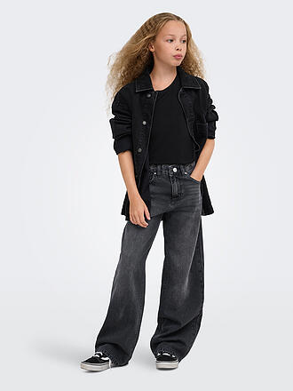 ONLY | Jeans Wide Fit KOGELLA da ragazza