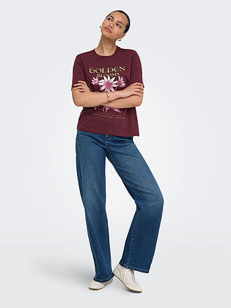 ONLY | T-Shirt ONLLUCY