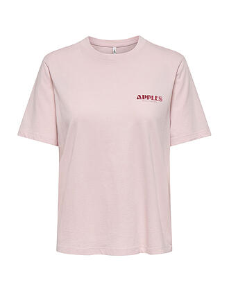 ONLY | T-Shirt ONLLUCY